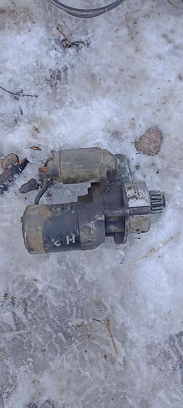 Nissan: Nissan Pathfinder: 2001 г., 3.5 л, Автомат, Бензин — 14