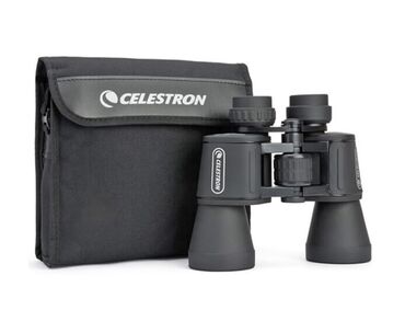 бинокль 8х30 ссср: Бинокль Celestron, Параметры 20×50мм. выполненный в черном цвете