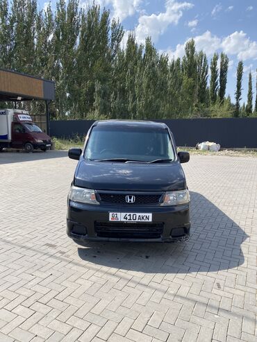 продаются степ: Honda Stepwgn: 2004 г., 2.4 л, Автомат, Бензин, Минивэн