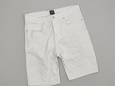 pull bear polska: H&M, Szorty dla mężczyzn, rozmiar L — 1