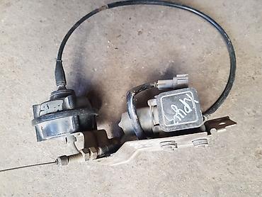 qx4: Infiniti qx4 круиз контроль, инфинити R50 Патфаиндер R50, круиз — 4