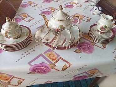 печь: Daxili tip qaz plıtası – 4 gözlü - Quraşdırılan (built-in) qaz sobası — 8