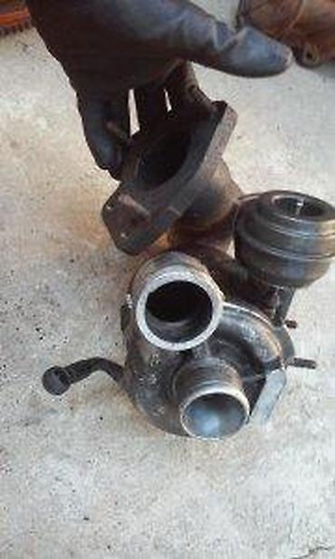 map sensor fiat stilo 1.9 jtd: Turbina ALFA 147 1.9 JTD. Alfa RomeoORIGINALNI POLOVNI DELOVI — 4