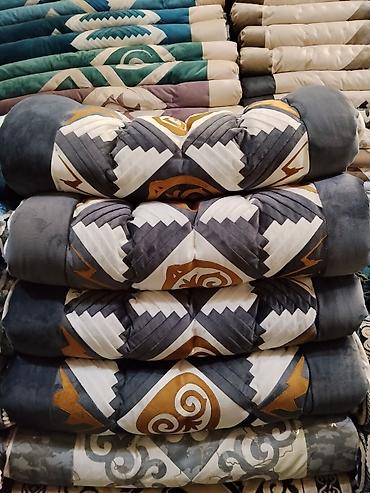 bed sheets: Стёганые одеяла/покрывала - Мягкие и объёмные стёганые одеяла, можно — 1