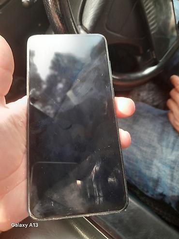 samsung s20 fe ekran: Xiaomi Mi 8 Pro, 128 GB, rəng - Yaşıl, 
 Barmaq izi — 5