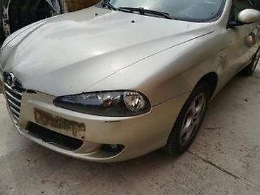 stiker ferrari: Delovi za Alfu 147 Restyling. Delovi za Alfu 147 Restyling Kontakt 240 — 1