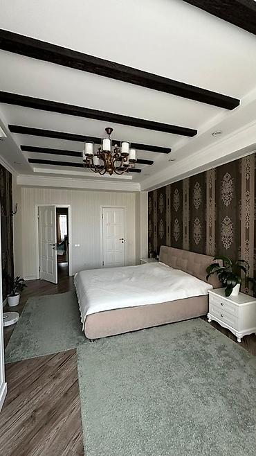 Продажа квартир: 3 комнаты, 110 м², 5 этаж — 13