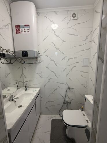 Продажа квартир: 3 комнаты, 118 м², Элитка, 10 этаж, Дизайнерский ремонт — 10