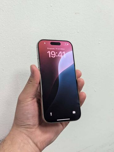 купить игры на нинтендо свитч: IPhone 16 Pro, Колдонулган, 256 ГБ, Natural Titanium, Куту, 93 %