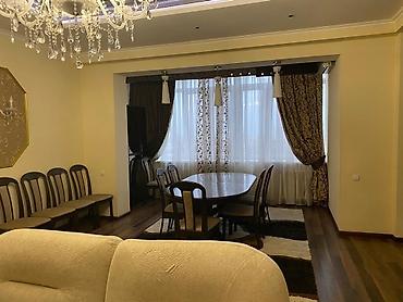 Долгосрочная аренда квартир: 3 комнаты, Собственник, Без подселения, С мебелью полностью — 3