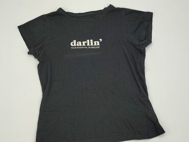 Koszulki i topy: T-shirt, Diverse, XS, stan - Dobry