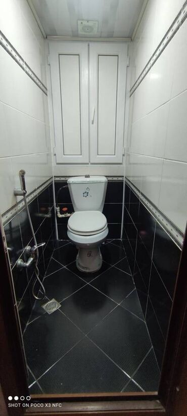 Köhnə tikili: Bakı, 2 otaqlı, Köhnə tikili, m. Həzi Aslanov, 60 kv. m — 13