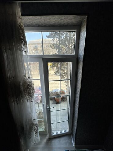 Köhnə tikili: Gəncə, 2 otaqlı, Köhnə tikili, 48 kv. m — 6