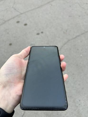 redmi note 5 pro купить: Redmi, Redmi Note 10 Pro, Б/у, 256 ГБ, цвет - Черный — 6