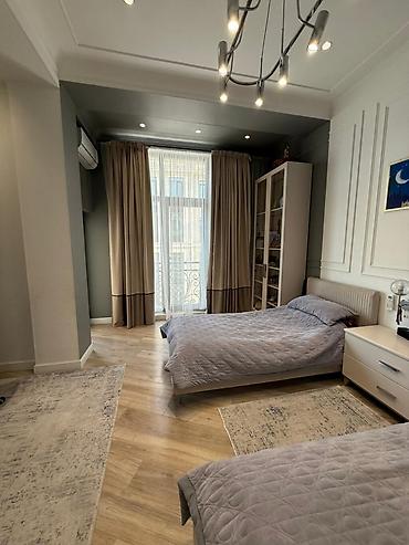 Продажа квартир: 3 комнаты, 99 м², Элитка, 4 этаж, Дизайнерский ремонт — 18