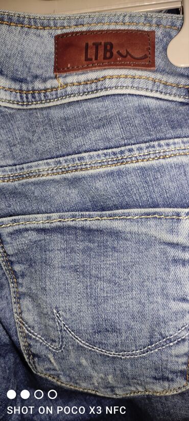 Cinslər: Cinslər, ONLY, L, rəng - Göy — 6