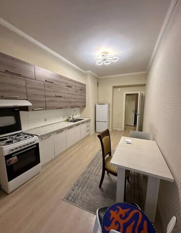 Продажа квартир: 1 комната, 50 м², Элитка, 7 этаж