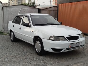 daewoo nexia глушитель: Daewoo Nexia: 2013 г., 1.5 л, Механика, Бензин, Седан