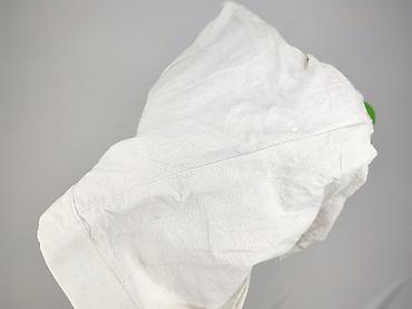 152 in cm: Spodnie materiałowe damskie, rozmiar XL — 4