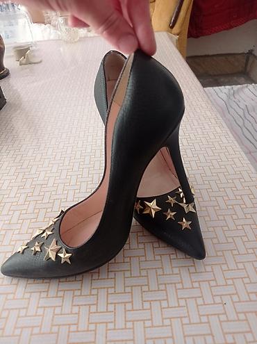 Tuflilər: Kate Spade New York qadın tufliləri - Model: iti burunlu, stiletto — 1