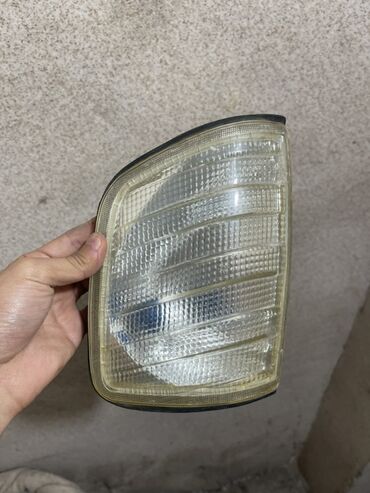 блок управления двигателя опель астра: Левый поворотник Mercedes-Benz