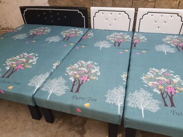 Çarpayılar: Yeni, Təknəfərlik çarpayı, Bazasız, Matrassız, Siyirməsiz, Azərbaycan — 3