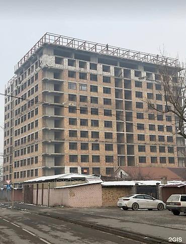 Новостройки от застройщика: Строится, Элитка, 2 комнаты, 53 м² — 9