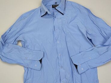 Men: Shirt for men, XL (EU 42), condition - Very good
