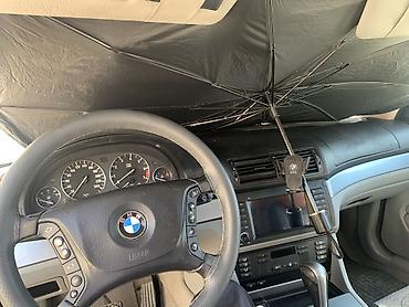 w211 e55 amg kompressor: BMW 5 series: 2001 г., 2.5 л, Автомат, Бензин, Седан — 8