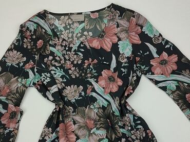 kik sukienki w kwiaty: Блуза жіноча, Vero Moda, M, стан - Хороший