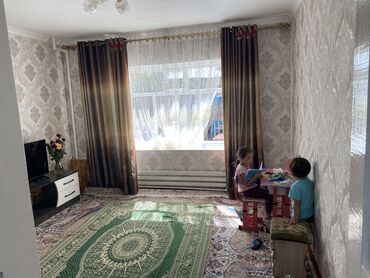 Продажа домов: Полдома, 90 м², 3 комнаты, Собственник — 2
