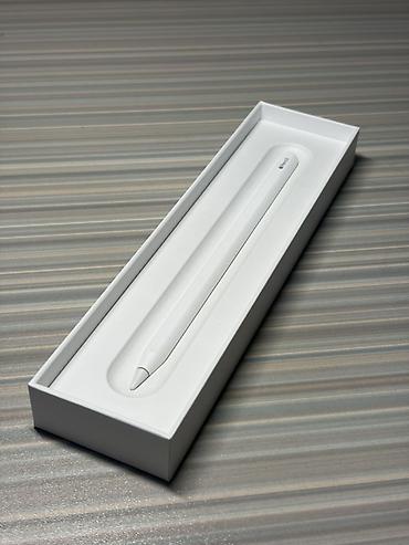 mx master 3: Apple Pencil (2‑го поколения) - Стилус для iPad с поддержкой — 1