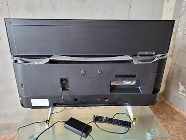 подписка сони: Продаю Телевизор Sony BRAVIA XH8096, 43" (108 см) - Разрешение 4K UHD — 4