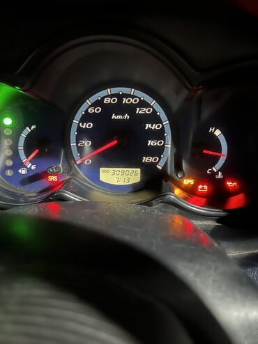 Mitsubishi: Mitsubishi Colt: 2004 г., 1.3 л, Автомат, Бензин, Хэтчбэк — 13