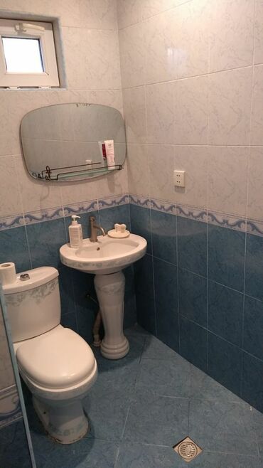 Həyət evləri və villaların satışı: Yeni Ramana 3 otaqlı, 83 kv. m, Kredit yoxdur, Orta təmir — 9