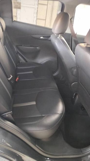 Chevrolet: Chevrolet Spark: 2019 г., 1 л, Вариатор, Бензин, Хэтчбэк — 8