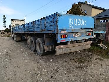 Hummer: Тягач, Foton, Бортовой — 3