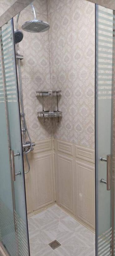 Yeni tikili: 2 otaqlı, Yeni tikili, 116 kv. m — 20