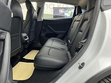 tesla: Tesla Model Y: 2023 г., Автомат, Электромобиль, Кроссовер — 5