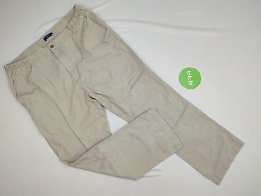 34 trousers: Cotton Traders, Spodnie materiałowe damskie, rozmiar M — 2
