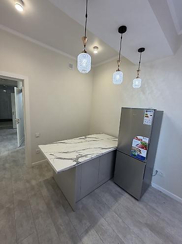 Квартиры: 2 комнаты, 68 м², Элитка, 6 этаж, Евроремонт — 2