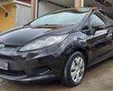 pezo 1: SET KVACILA ZA FORD FIESTA OD 2002. DO 2014. GOD. | SMEDEREVSKA — 5