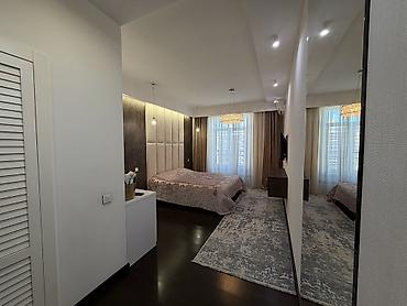 Продажа квартир: 3 комнаты, 115 м², Элитка, 9 этаж, Евроремонт — 13