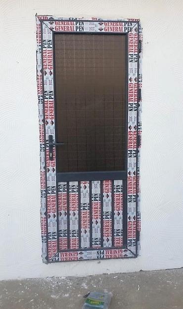 Алюминиевые окна на заказ: Алюминиевые и ПВХ конструкции под заказ - Окна и портальные системы — 6