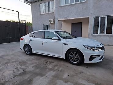 электро муравей бу сузак: Kia K5: 2020 г., 2 л, Автомат, Газ, Седан — 2