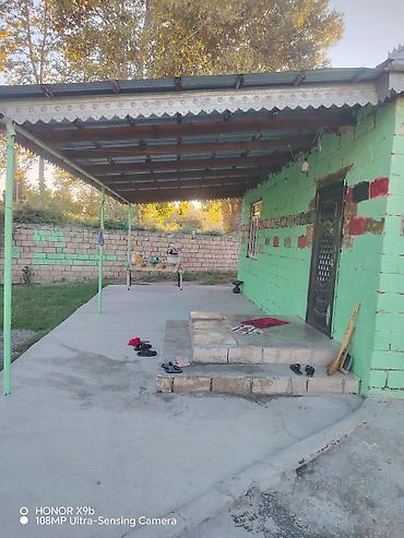 ev alqi satqisi ipoteka ile: Həyətyanı sahəsi geniş olan fərdi yaşayış evi. Şəkillərdən göründüyü — 8