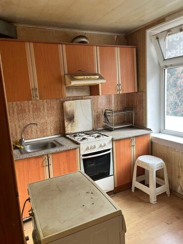 Köhnə tikili: Bakı, Yasamal, 2 otaqlı, Köhnə tikili, m. Elmlər Akademiyası, 60 kv. m — 11