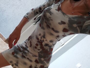Haljine: H&M haljina,s,extraaaa — 3