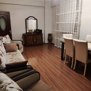 Uzunmüddətli kirayə mənzillər: Bayilda jurnalistərin binasinda 16 mertebeli binanın 9-u mərtəbəsində — 17