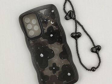 czapka z daszkiem z papieru: Etui do telefonu, stan - Idealny